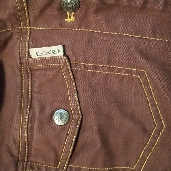 ExOfficio crop jacket - Picture 5 of 8